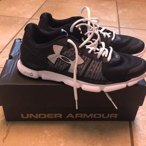 Under Armour Shoes - NWT Under Armour Women’s Running Shoes Under Armour Shoes - NWT Under Armour Women’s Running Shoes